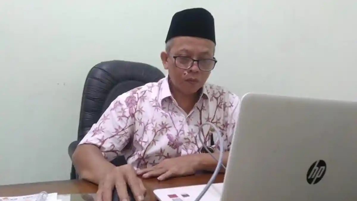 Tahapan Pembuatan Paspor untuk Calhaj Dimulai, Kemenag Kudus Panggil Tujuh KBIH