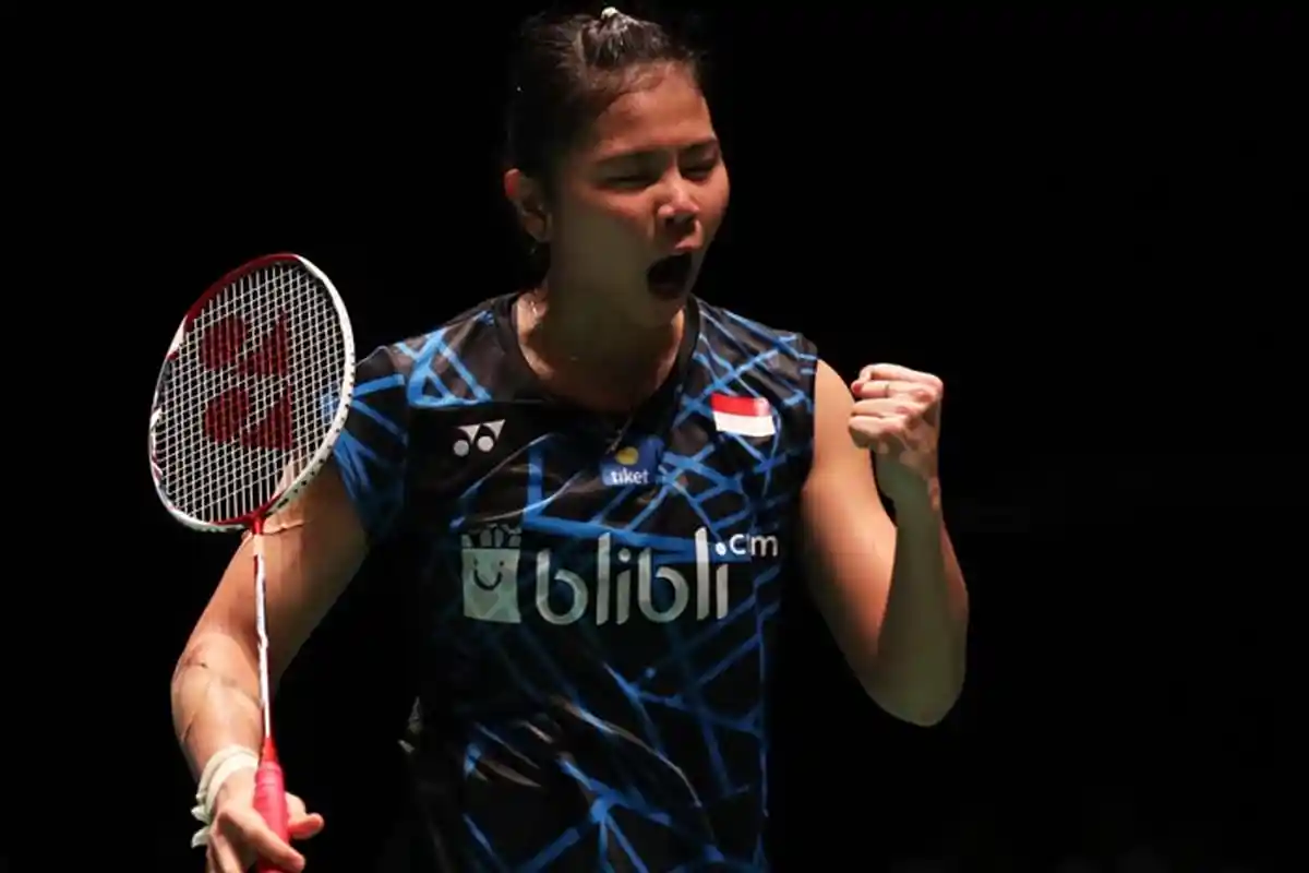 Link Live Streaming China Open 2018 - 12 Wakil Indonesia Berebut Tiket Perempat Final Hari Ini