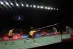 Hendra Dan Ahsan Juara Dunia Bulu Tangkis