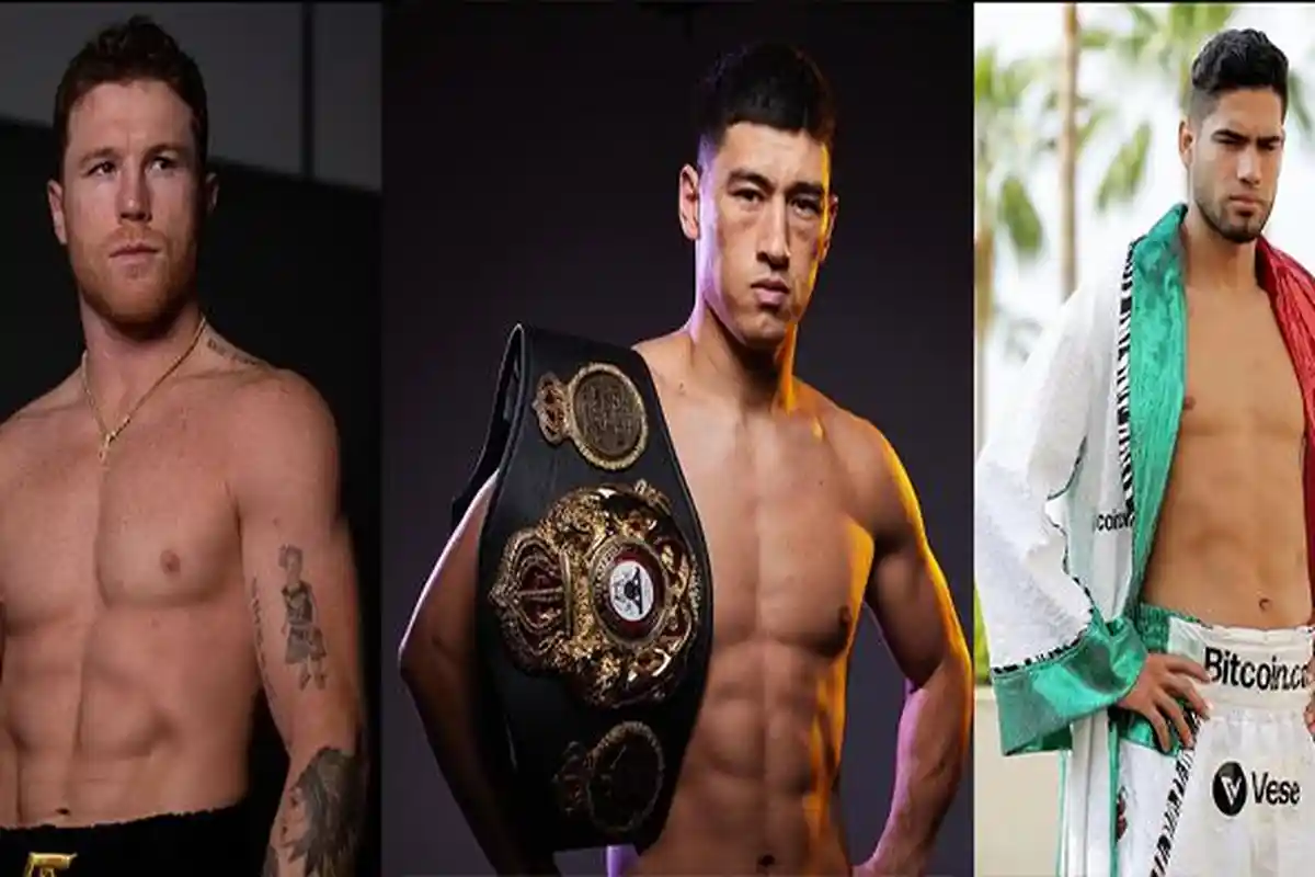 Pengakuan Dmitry Bivol Soal Tinju Dunia Hadapi Duo Meksiko: Berduel Dengan Canelo Melelahkan!