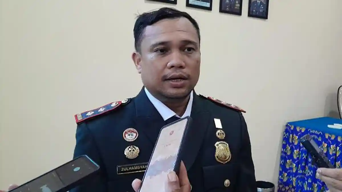 Hari Bhakti Ke-74, Imigrasi Merauke Terus Tingkatkan Pelayanan Hingga Jemput Bola