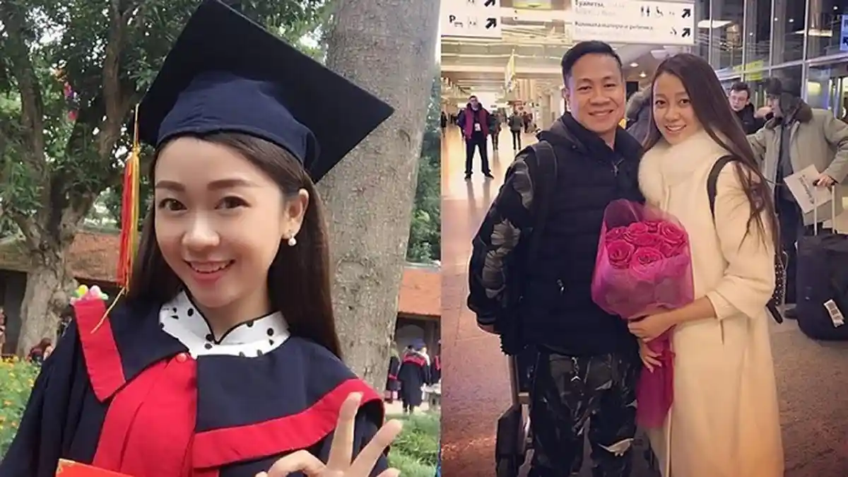 10 Bulan Pacaran, Gadis Ini Baru Tahu Suaminya Pria Kaya dengan Profesi Bergengsi di Hari Pernikahan