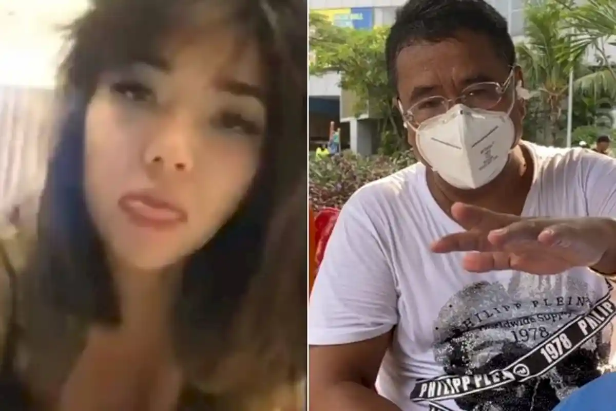Hotman Paris Peringatkan Pemeran Video Syur Mirip Gisel, Singgung Kasus Serupa Artis AR, LM & CT