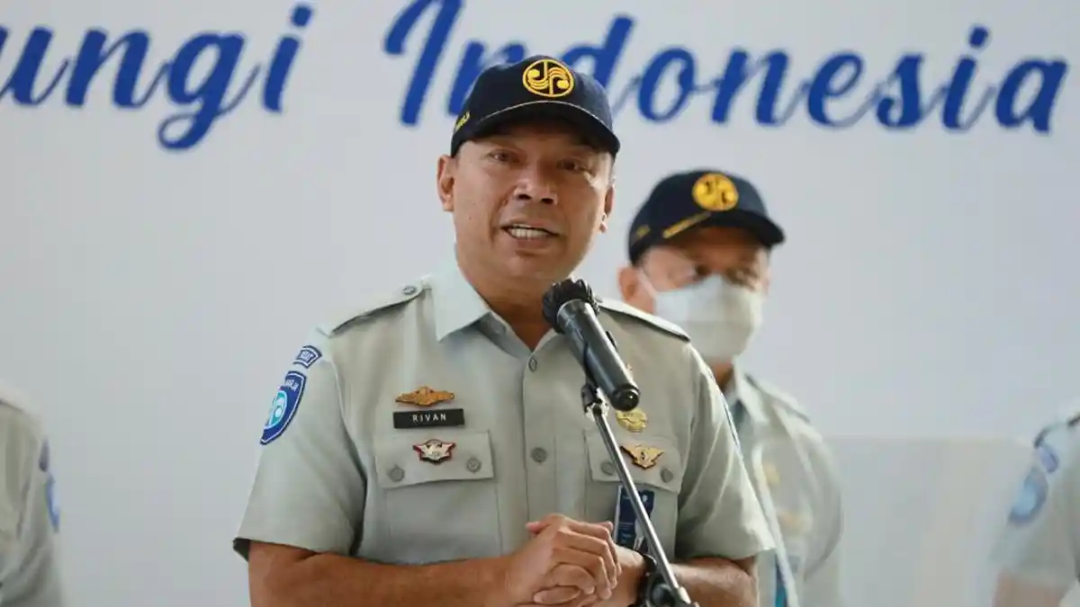 Selama 2021, Jasa Raharja Bukukan Laba Rp 1,64 Triliun