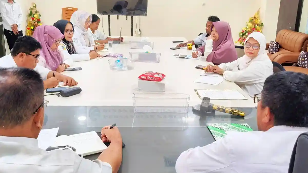 Pemkab Buol Siapkan Perizinan Produk Nata De Coco untuk Perluasan Pasar