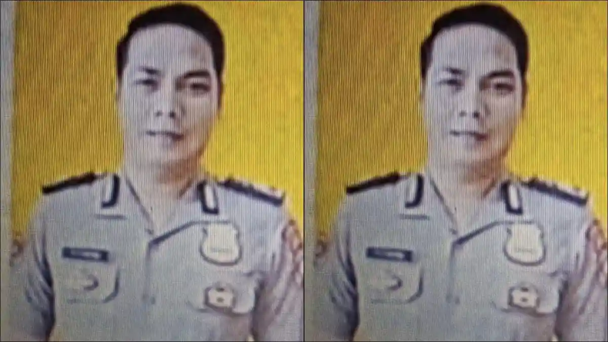 Fachrul Bantah Kabur, Propam Polres Sinjai Tetap Siapkan Sidang Etik