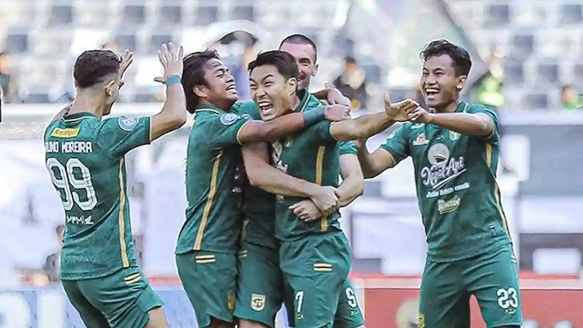 Prediksi Persebaya vs Arema FC Liga 1 Sore Ini, Bajul Ijo Lebih Unggul
