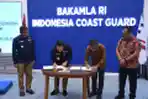 Bakamla RI Realisasikan Stasiun SPD di Nias Selatan
