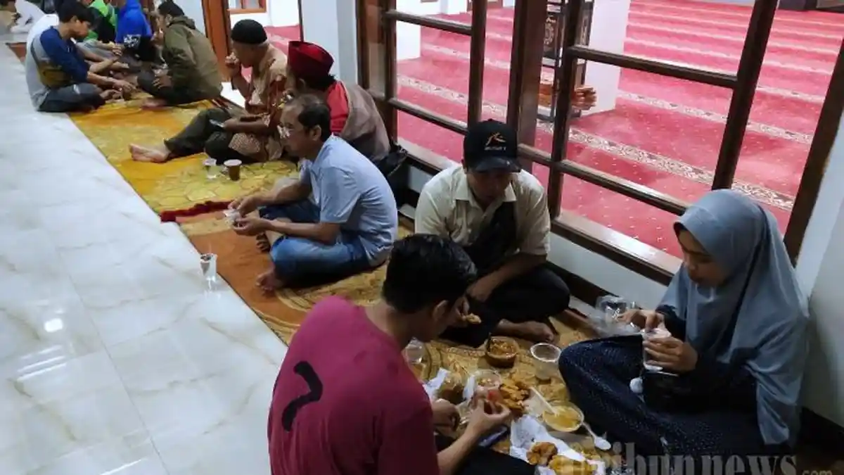 Jadwal Imsakiyah dan Buka Puasa di Wonogiri Senin 3 Maret 2025, Simak Juga Waktu Shalatnya