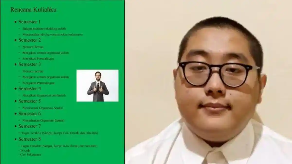 PILU Rencana Kuliah Timothy Anugerah Tewas Diduga Korban Bully, 3 Semester Mencari Teman