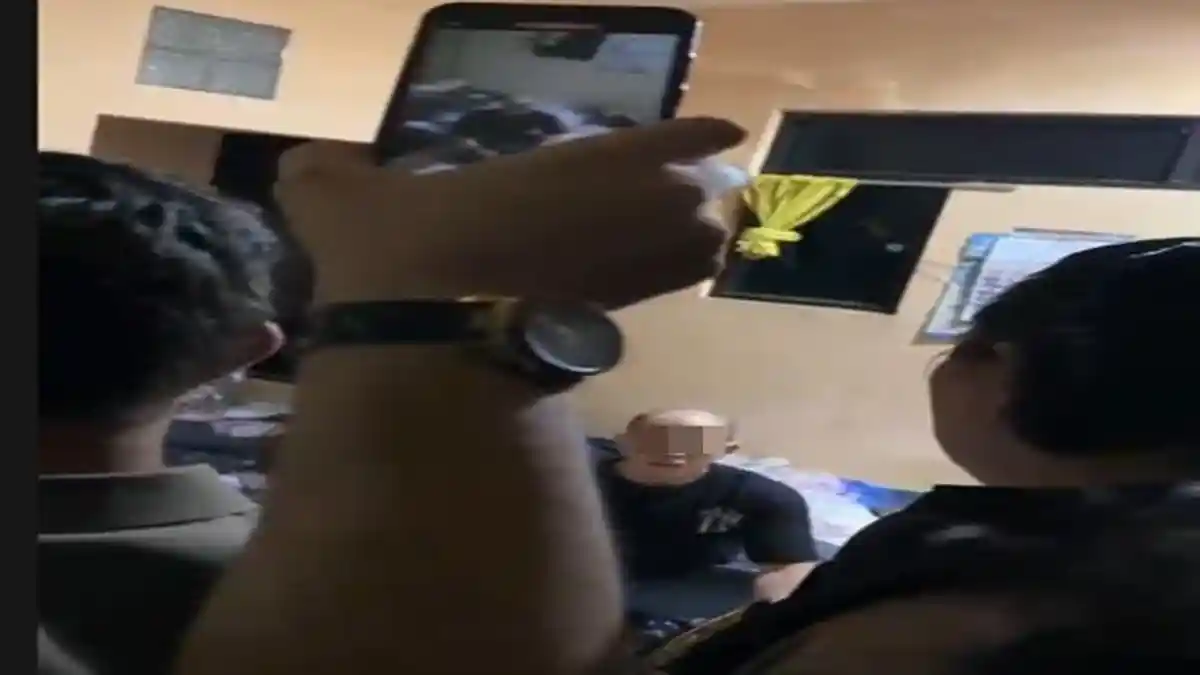 Cek-cok Hingga Pergi dari Rumah, Istri di Lubuklinggau Digerebek Suami di Kosan Bareng Pria Lain