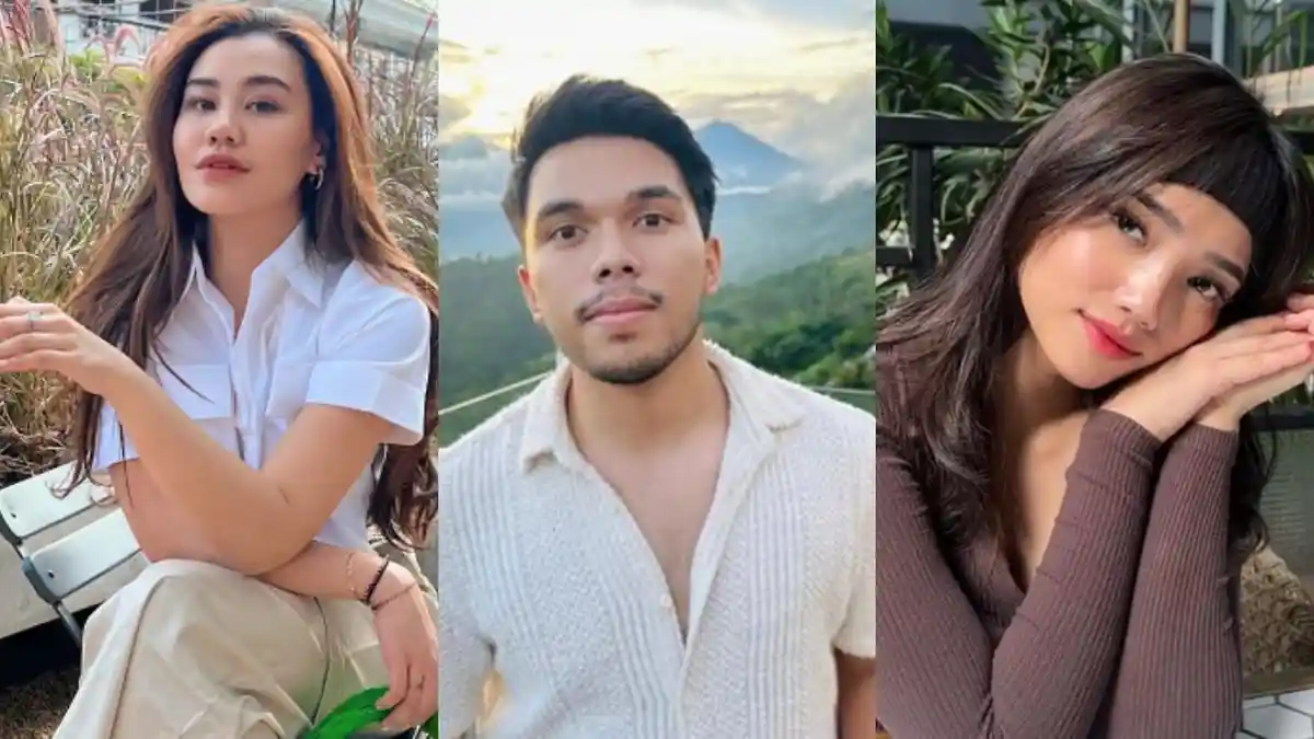 Fuji Dituding Bayar Buzzer untuk Serang Thariq Halilintar dan Aaliyah Massaid, Sang Artis Buka Suara