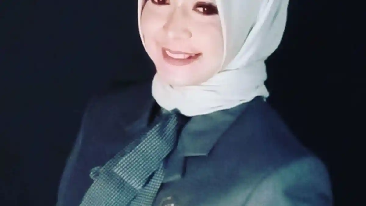 Tinggalkan Gerindra, Anggota DPRD Sulbar Hj Mutmainnah Masuk PPP