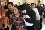 Irene Kill Bill Tupessy Divonis 2 Tahun 6 Bulan