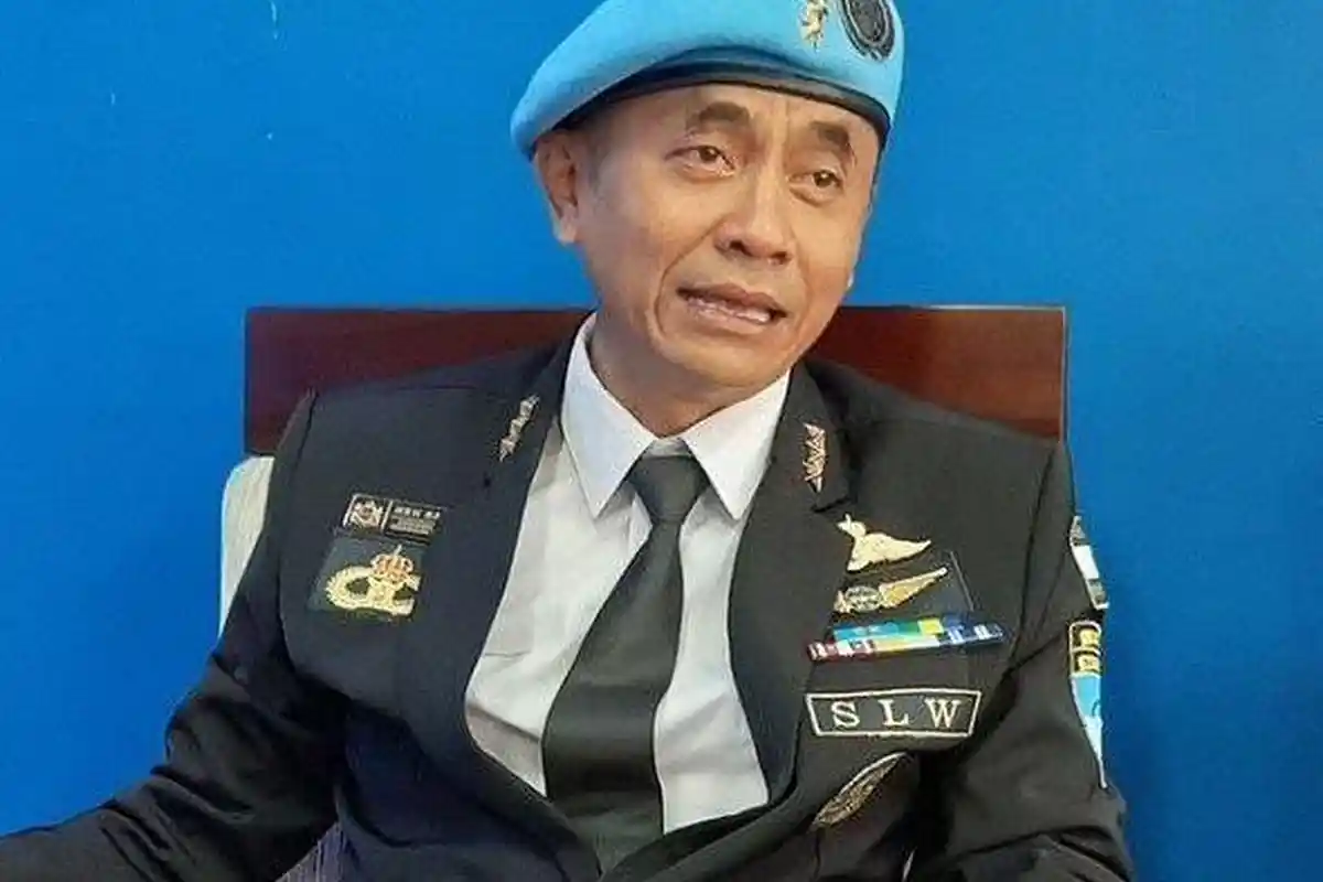 KABAR Terbaru Rangga,Petinggi Sunda Empire: Minta Buku & Lakukan Hal Ini Setelah Keluar dari Penjara