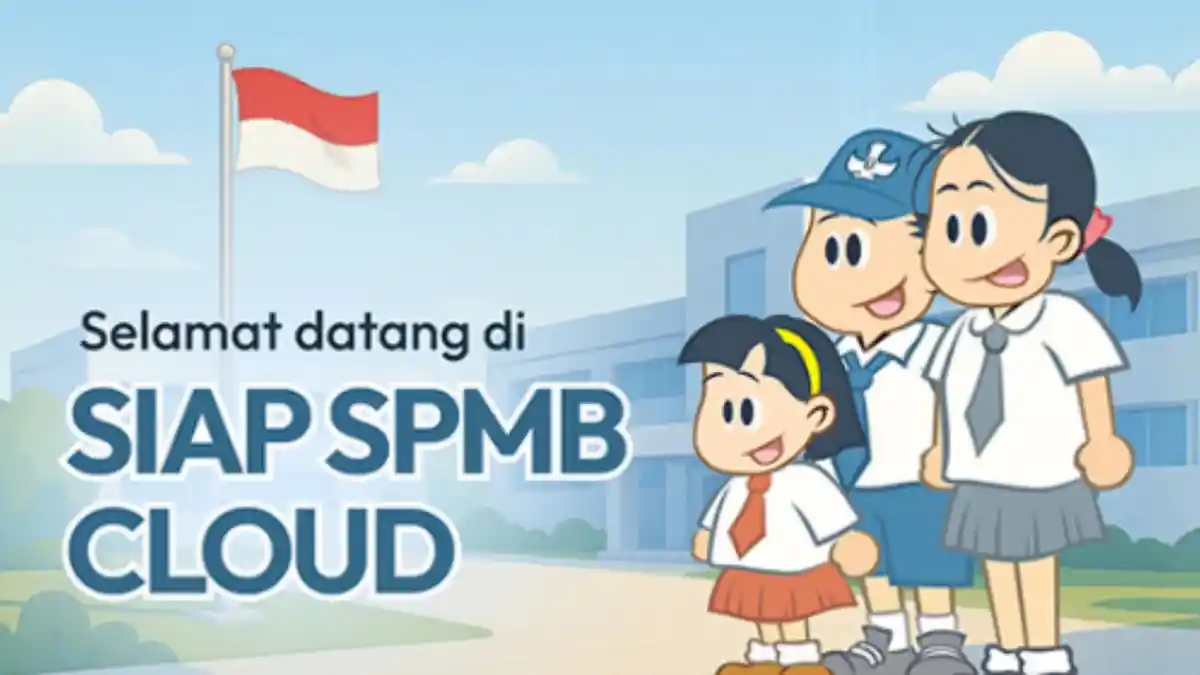 SPMB SMA Banten 2025 Kapan Dibuka? Ini Jadwal Resmi, Syarat, dan Cara Daftar Online