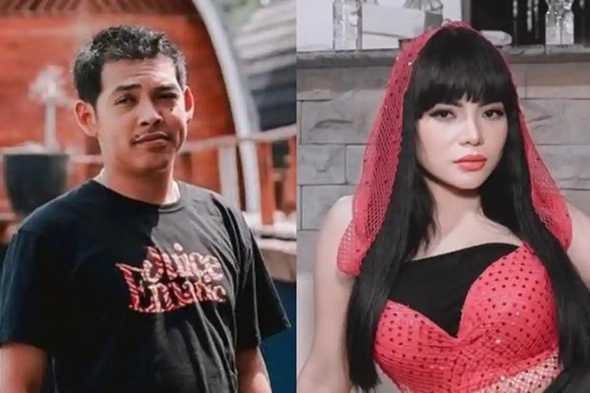 Dinar Candy Ungkap Alasan Tak Ingin Cepat Nikah dengan Ko Apex