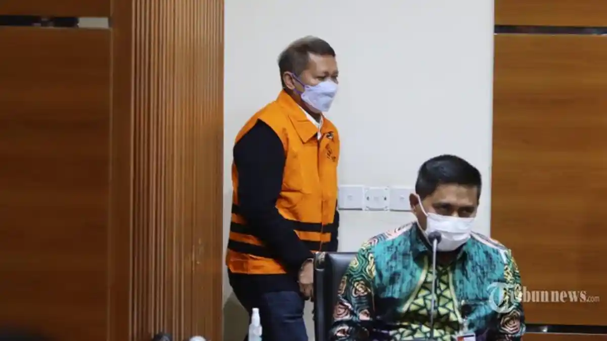 Mantan Dirut Pelindo II, RJ Lino Ditahan KPK, Ini Daftar Harta Kekayaannya, 10 Tahun Lalu Rp 32,6 M
