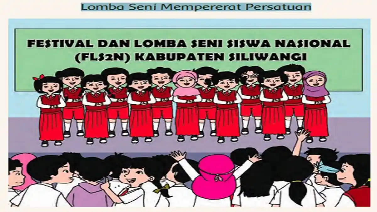Apakah Arti Kata Audisi dan Registrasi yang Terdapat pada Bacaan Tersebut?