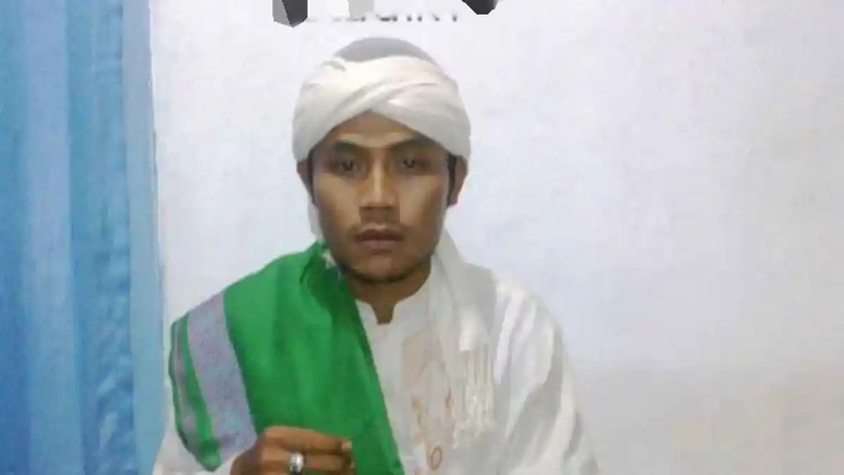 Breaking News: Pelaku AM yang Menjadi Otak Pembunuhan Keluarga Tasir Ditangkap