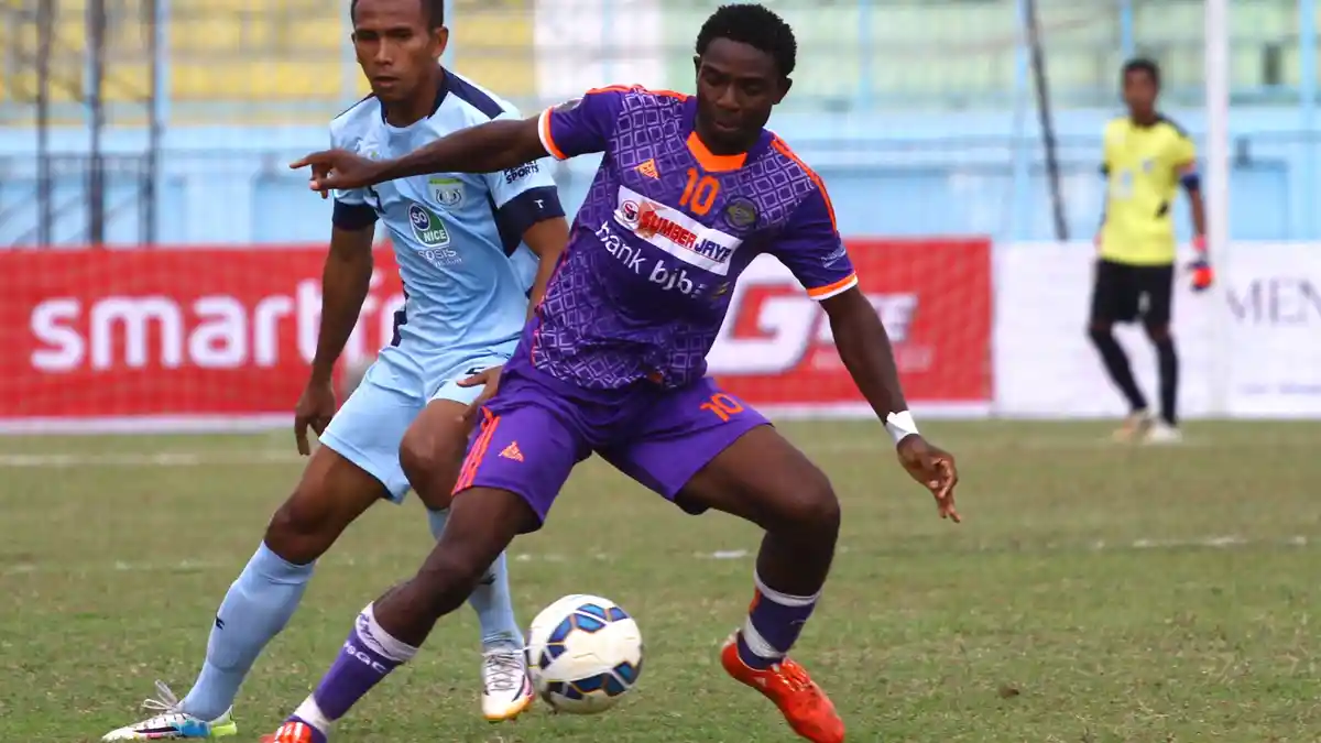Persela Lamongan Kemungkinan Kehilangan Taufik Kasrun