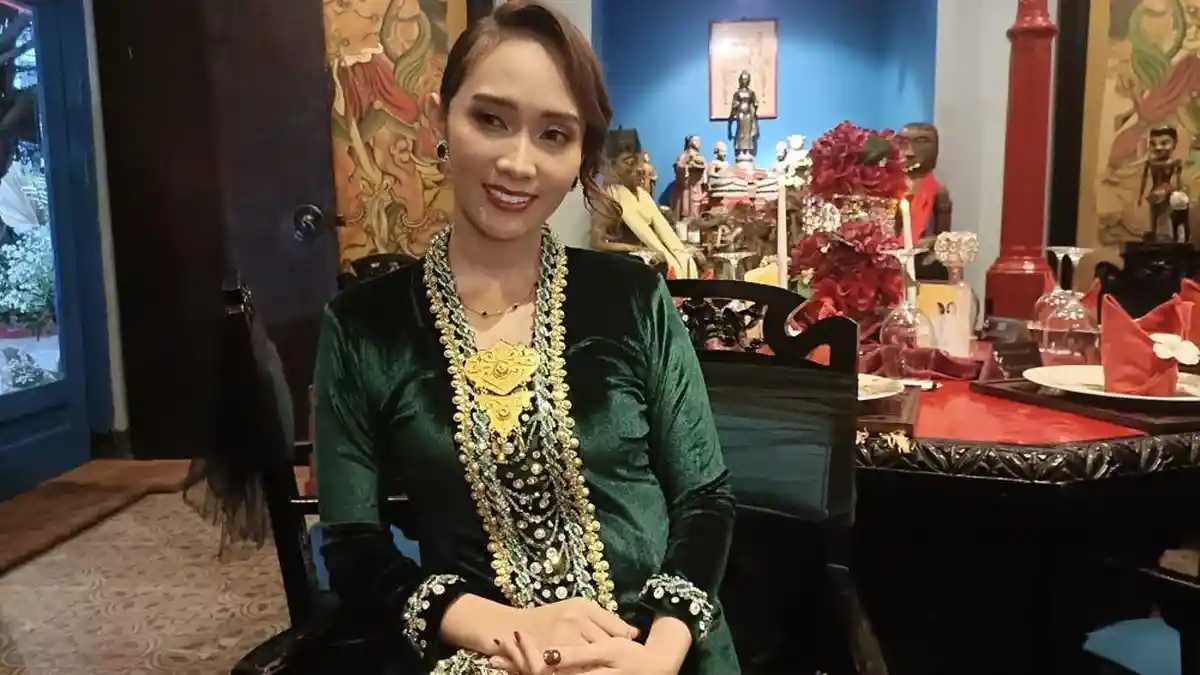 Oza Kioza Rayakan Ulang Tahun ke 30 dengan Rilis Lagu Bergenre Pop