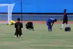 PON XX, Tim Sepak Bola Papua Bantai Tim Jawa Barat 5-1
