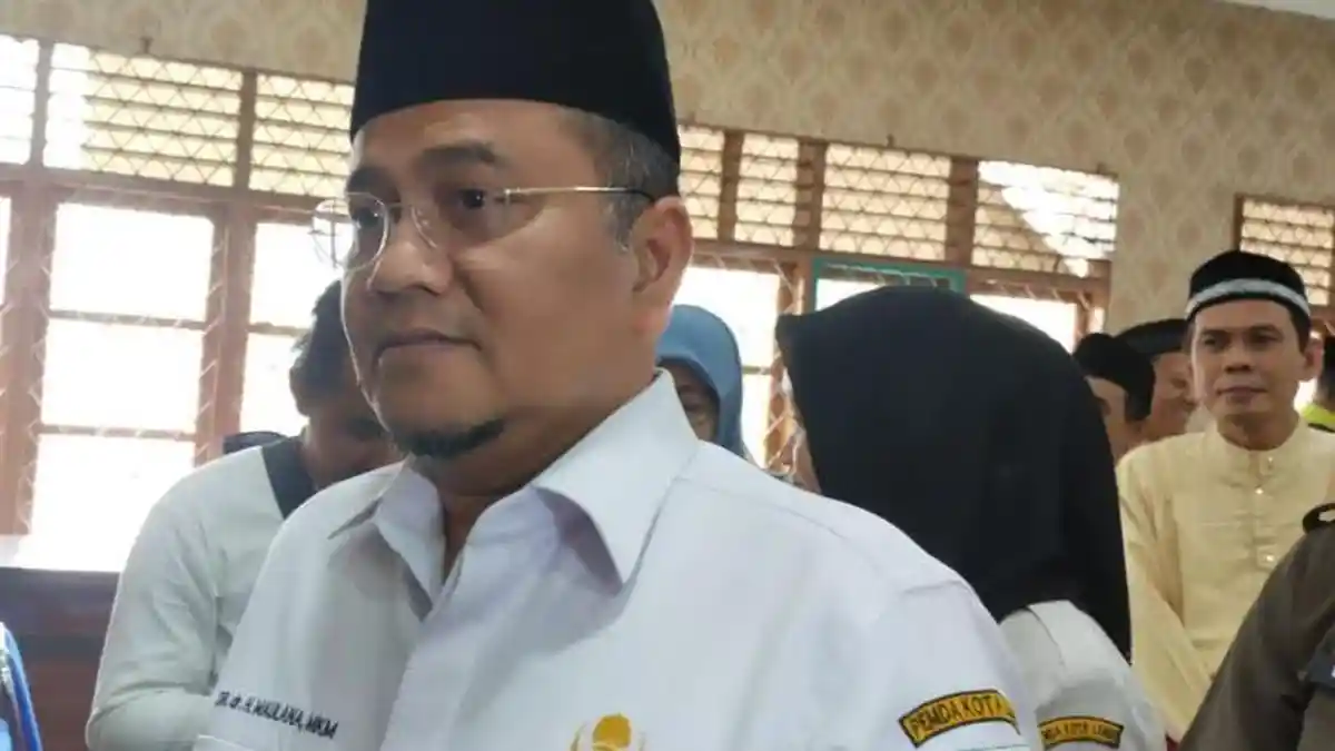 Wakil Wali Kota Jambi Beberkan Bahaya Mengkonsumsi Daging yang Tidak Melawati Proses Pemeriksaan