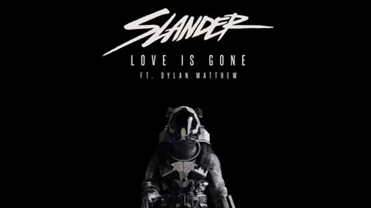 Lirik dan Arti Lagu Love Is Gone Slander ft Dylan Viral di TikTok, I Know That Your Love is Gone