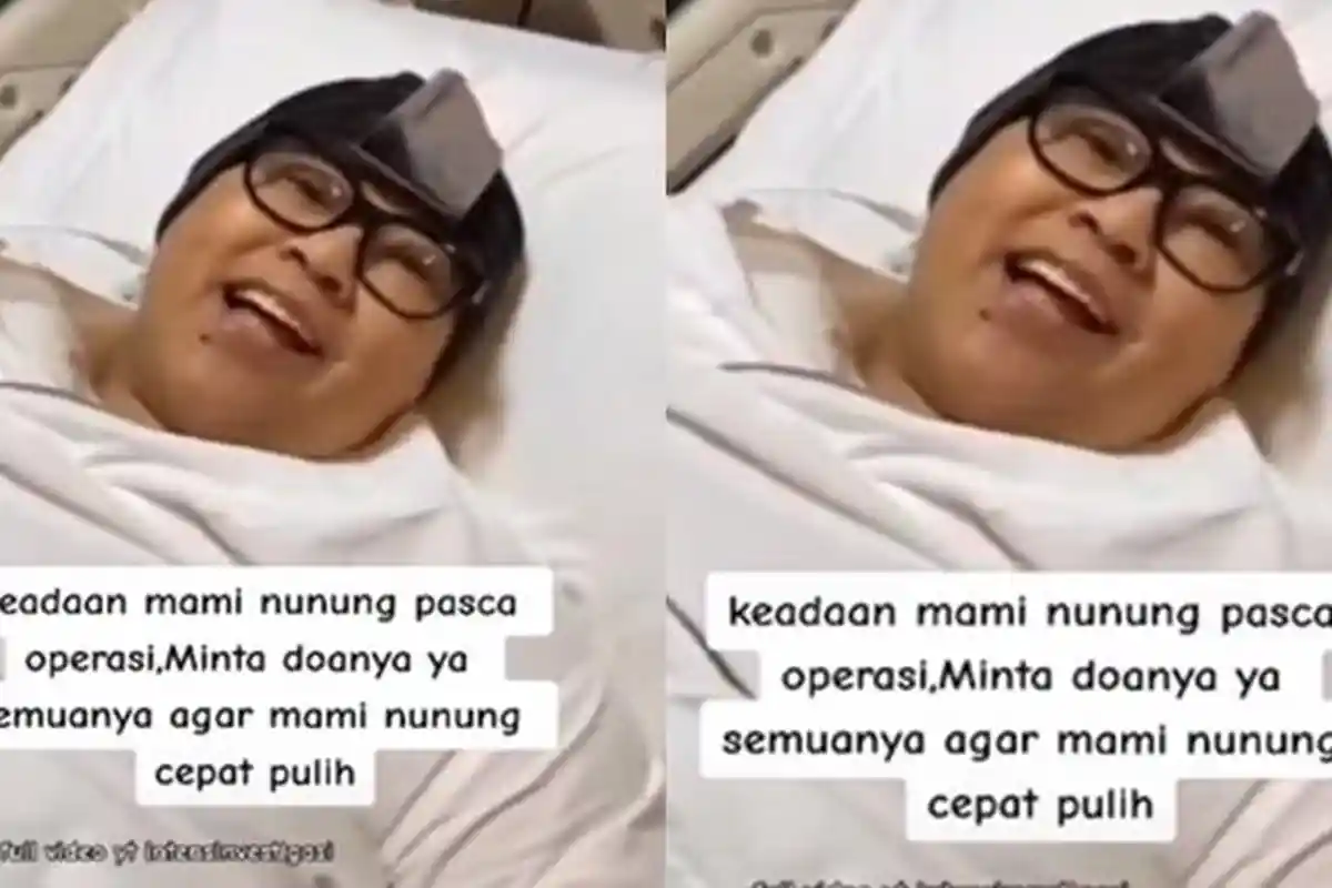 Jalani Kemoterapi Terakhir, Dokter Bawa Kabar Bahagia soal Kondisi Nunung, Sohib Sule Sujud Syukur