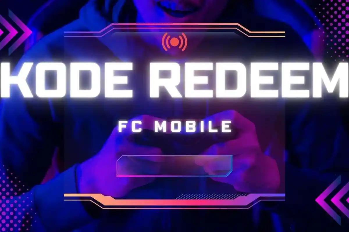 54 Kode Redeem FC Mobile Hari Ini 24 Maret 2025 di redeem.fcm.ea, Klaim Dynasties Streamer Gift