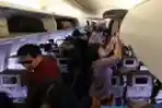 Penerbangan Kembali Normal