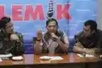 Diskusi Polemik Hercules dan Ironi Alutsista TNI