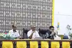 Pemkab Sabu Rajua Dukung Proses Pemeriksaan Keuangan oleh BPK