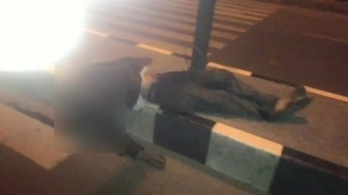 Dua Warga Desa Lingga Tewas Diduga Terkena Peluru Polisi