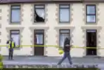 Ledakan SPBU di Irlandia Tewaskan 10 Orang