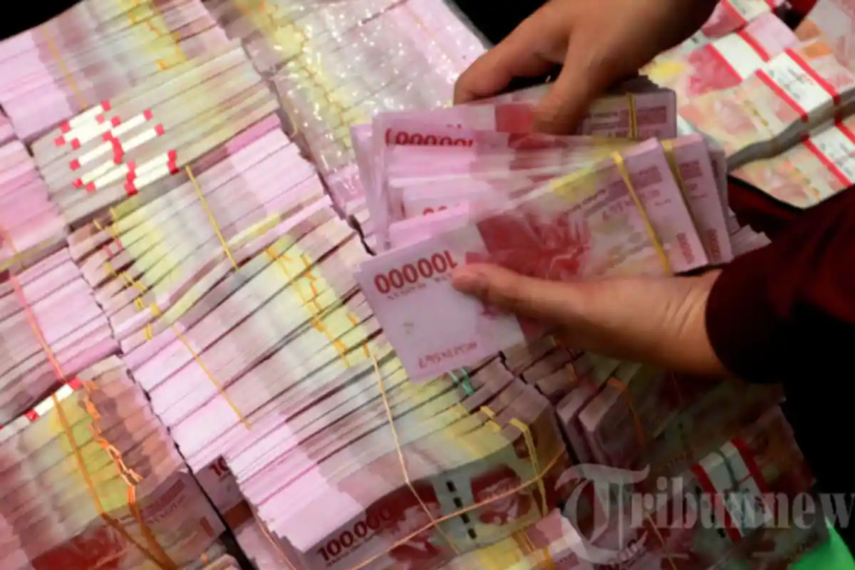 Kabar Gembira bagi ASN, Gaji ke-13 PNS dan Pensiunan PNS Bakal Cair di Bulan Juli 2022