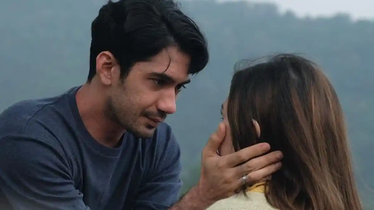 Ditanya Siapa Pria Idaman yang Ingin Dipacari dari Kalangan Artis, Prilly Latuconsina: Reza Rahadian