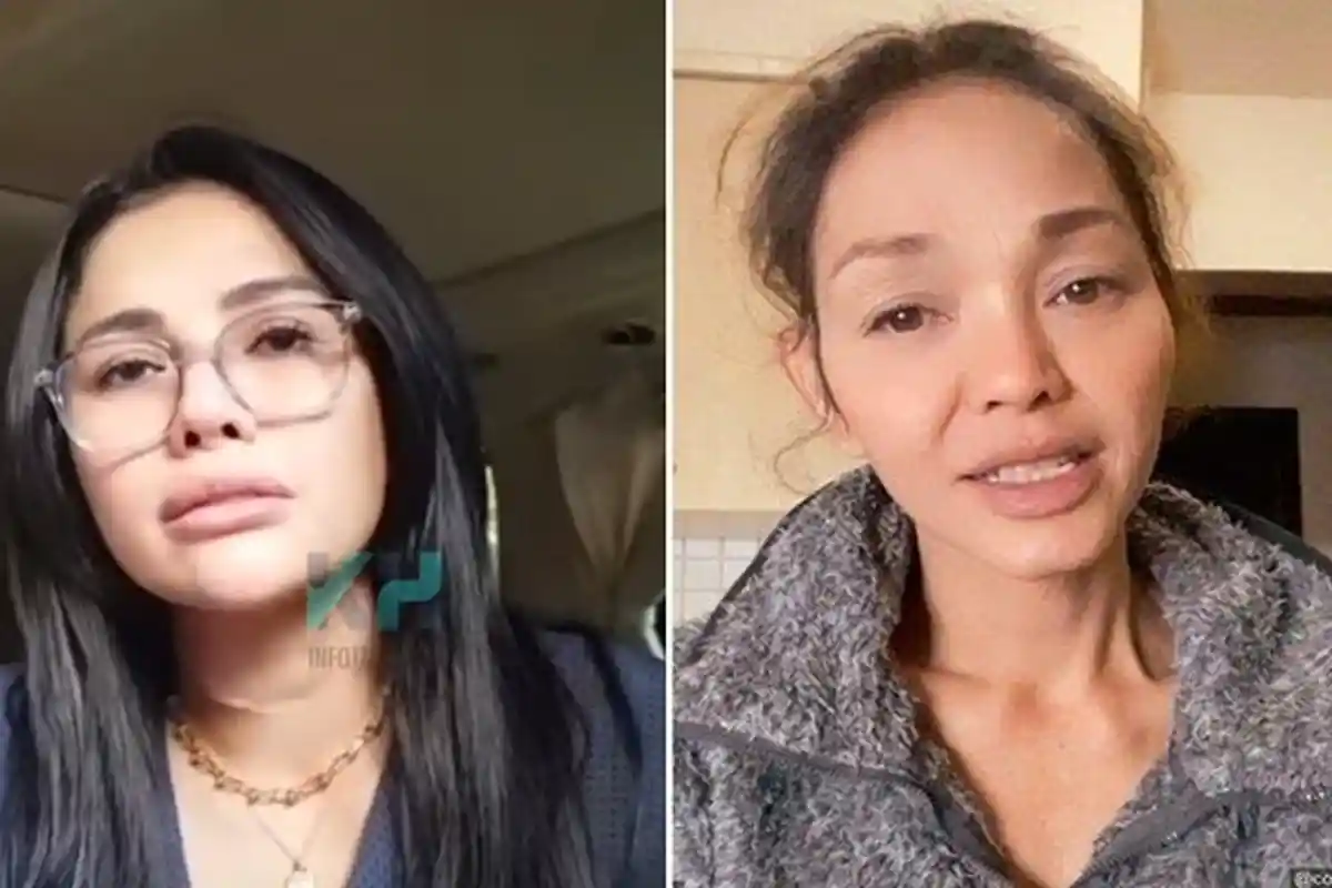 Nikita Mirzani Sebut Bunda Corla Punya Anak dari Adopsi, Singgung Soal Rahim, Saweran Diungkit