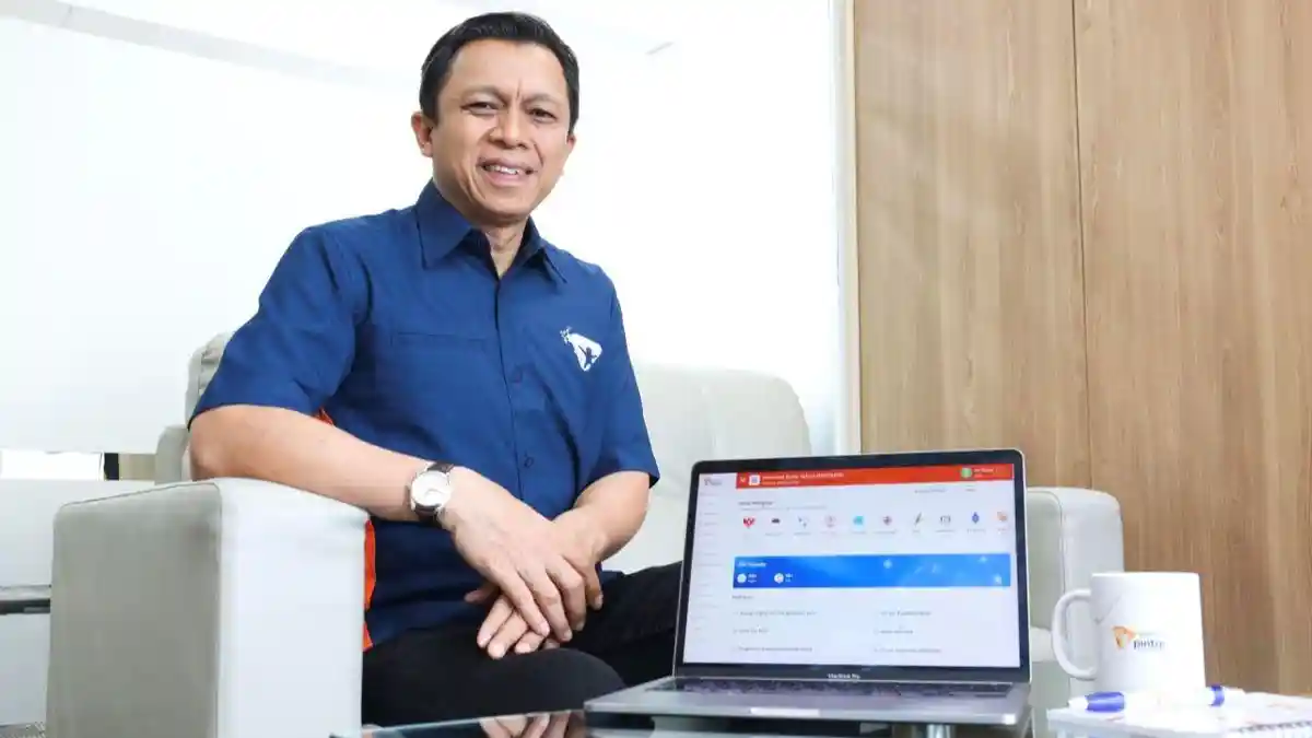 Kelas Pintar Hadirkan Platform Edutech dengan AI Untuk Belajar