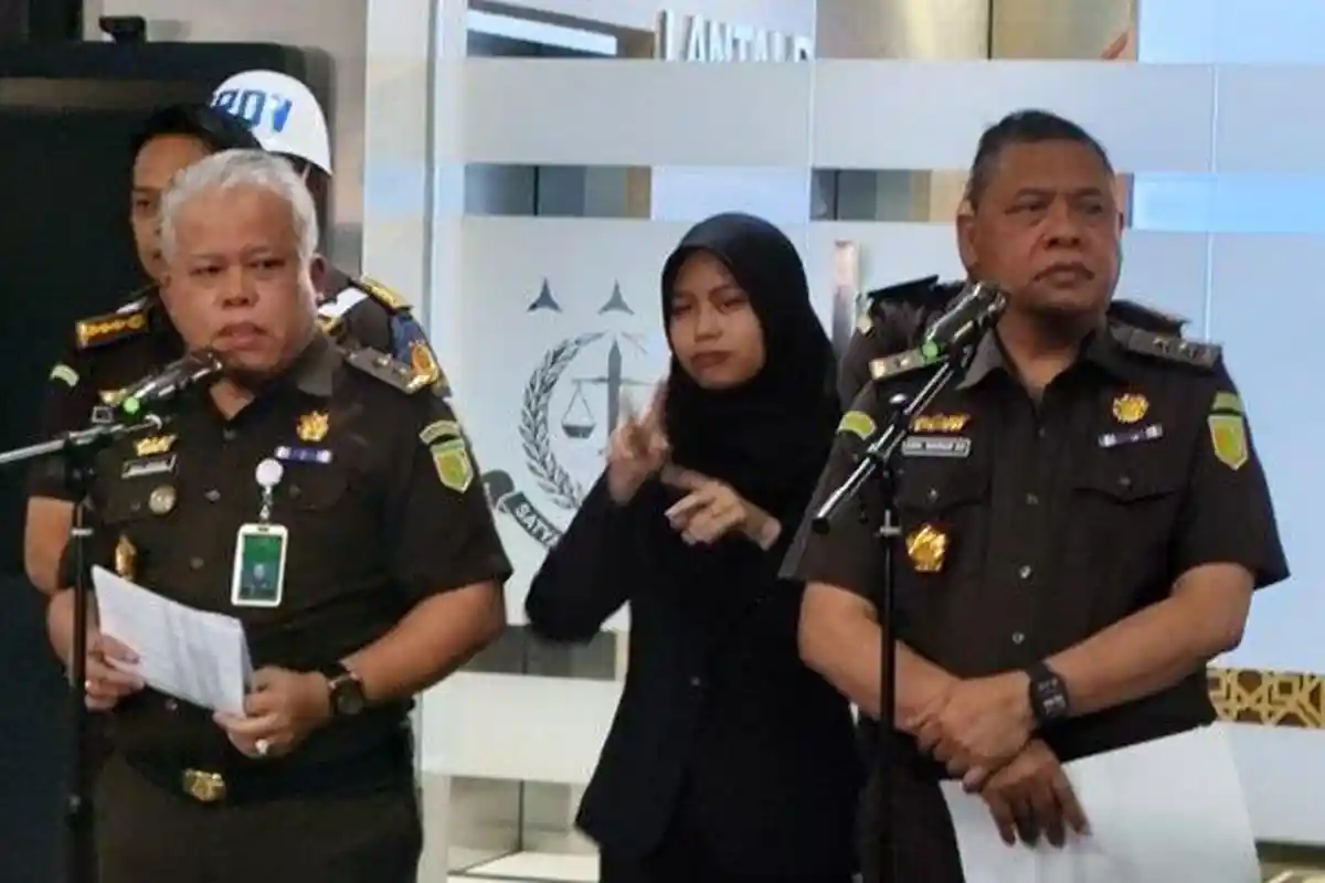 Modus Tersangka Korupsi Pertamina, Impor Pertalite Disulap dan Dioplos Menjadi Pertamax