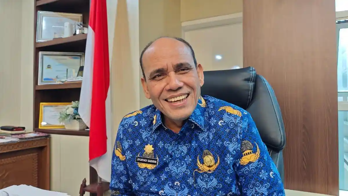 Presiden Jokowi Batal Kunjungi Maluku, Ini Alasannya