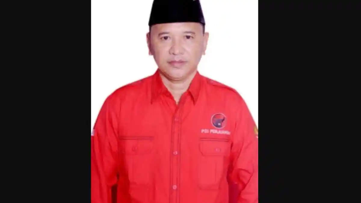 Kekayaan Ihsanuddin, Wakil Ketua DPRD Tebo periode 2024-2029, Hartanya Rp1,9 M
