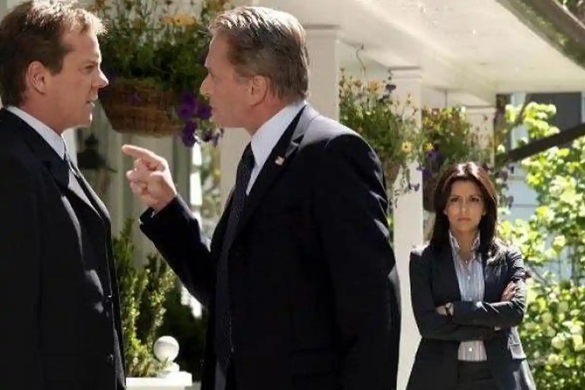 Sinopsis Film The Sentinel, Dijadwalkan Tayang di Bioskop Trans TV Malam Ini Pukul 23.00 WIB