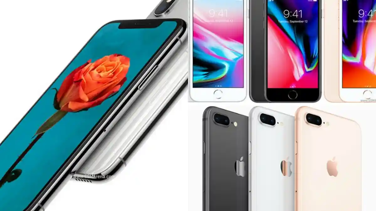 Daftar Harga Hape iPhone Terbaru Februari 2020, Apple iPhone X 256GB Rp 15,9 Juta