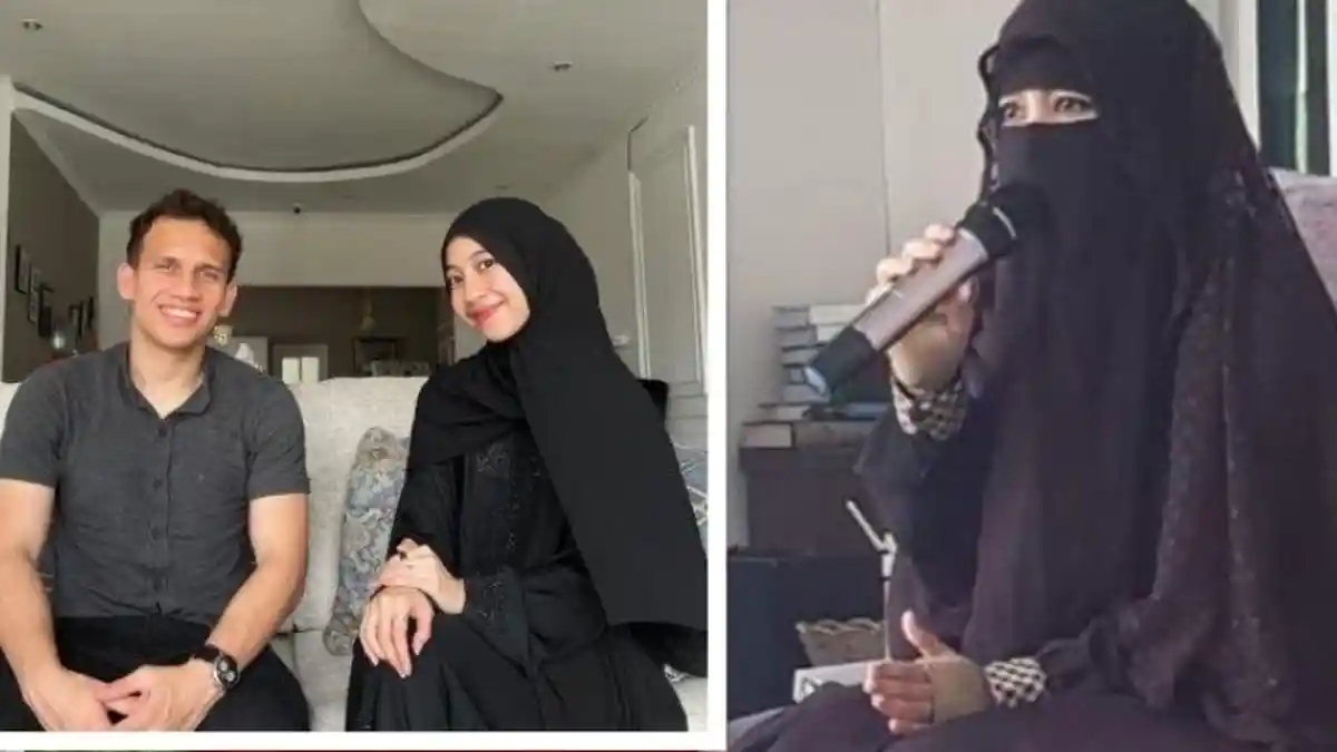 Reaksi Abidzar Adik Adiba Tahu Kakaknya Segera Dinikahi Egy Maulana