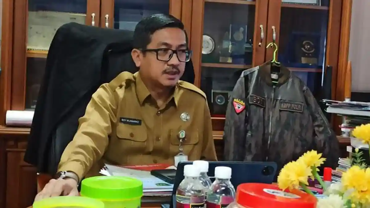 Proyek DAK Fisik 2023 Natuna Belum Tuntas Terancam Bebani APBD, Ini Sikap Sekda