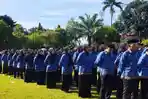 Pemkab Magetan Siapkan Rp 40,2 Miliar THR dan Gaji ke-13 ASN, PPPK, DPRD 2026