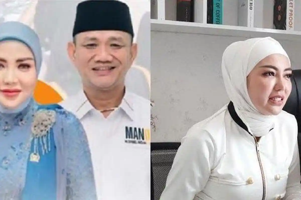 Sosok Artis Malas Ngantor Didemo Agar Dipecat Jadi Anggota DPRD, Disebut Cuma Urusi Kecantikan