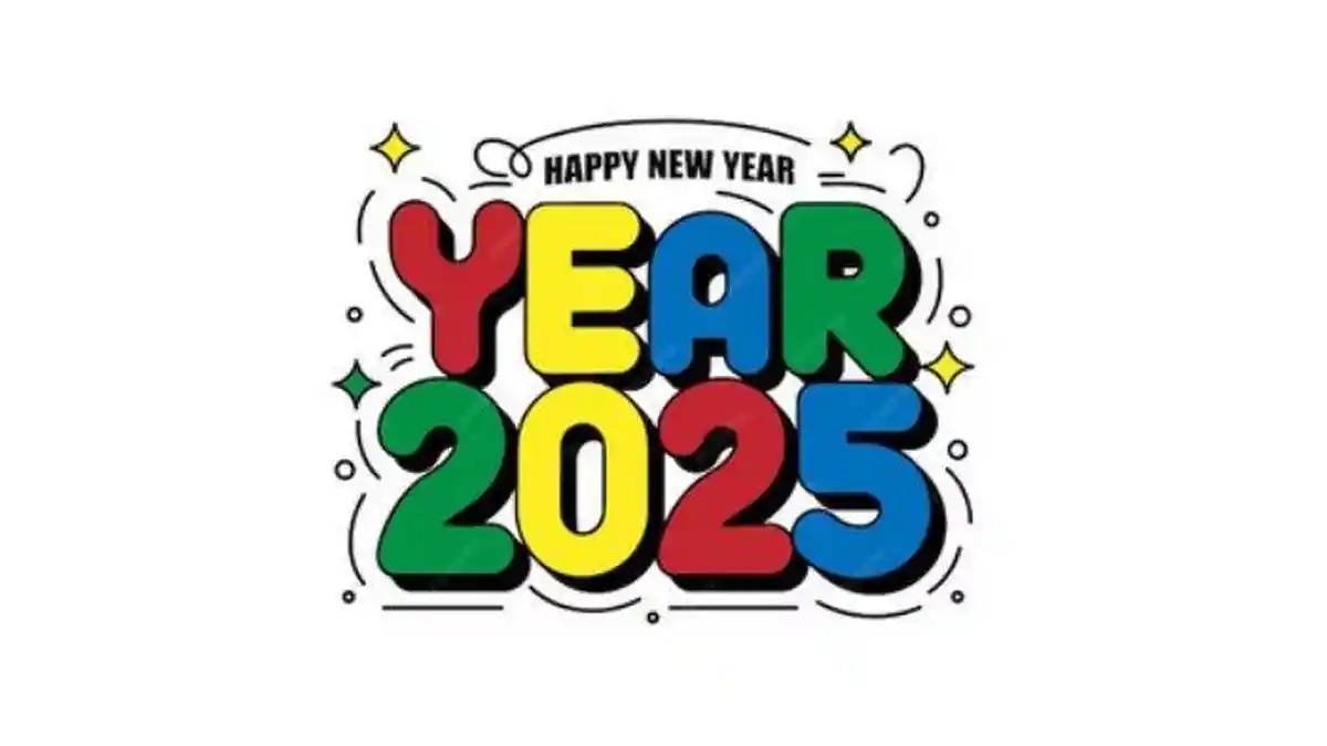 Download Kalender Tahun Baru 2025, Lengkap dengan Daftar Libur Nasional dan Cuti Bersama